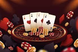 7buy Las mesas de casino en vivo