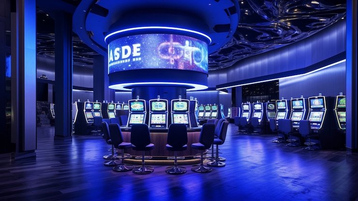 7buy Tu sportsbook completo